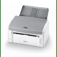 Máy in OKI B2200