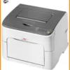 Máy In Oki C110 - Nạp Mực Tận Nơi Uy Tín