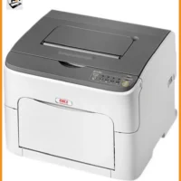 Máy In Oki C110 - Nạp Mực Tận Nơi Uy Tín