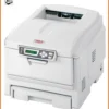 Máy in OKI C5300 - Giải pháp In Ấn Nhanh Gọn Cho Tài Xế