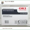Máy in OKI MB260 - Sửa Nhanh Tại nhà | Nạp mực Giá sinh viên