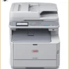 Máy in OKI MC352dn - Đánh Giá Chuyên Sâu, Rủi Ro & Giải Pháp Tối Ưu Cho Doanh Nghiệp