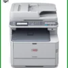 Máy in OKI MC562dn Chính Hãng, Dịch Vụ Bảo Trì & Nạp Mực Tận Nơi