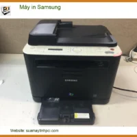 Máy In Samsung - Nạp Mực Giá Rẻ Uy Tín Tận Nơi