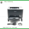 Máy in Samsung - Dịch vụ Sửa máy in chuyên nghiệp, lấy ngay TPHCM