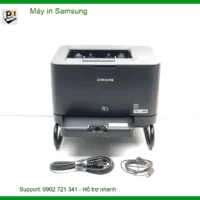 Máy in Samsung - Dịch vụ Sửa máy in chuyên nghiệp, lấy ngay TPHCM