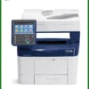 Máy in Xerox WorkCentre 3655 - Mua Bán, Sửa Chữa & Nạp Mực Tận Nơi Uy Tín