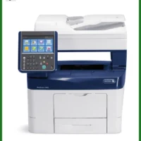 Máy in Xerox WorkCentre 3655 - Mua Bán, Sửa Chữa & Nạp Mực Tận Nơi Uy Tín