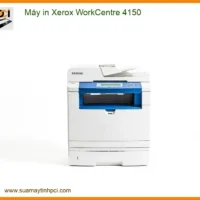 Máy In Xerox Workcentre 4150 - Nạp Mực Tận Nơi Chính Hãng