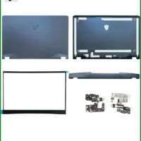 Vỏ Laptop MSI Alpha 15, Bravo 15 - Thay Vỏ Mới Lấy Liền TPHCM Giá Rẻ