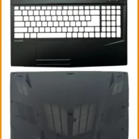 Thay Vỏ Laptop MSI GL63 GL65 GP63 GP65 - Lấy Liền - Giá Rẻ TPHCM