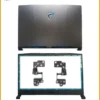 Vỏ Laptop MSI WS60, WS62, WE60, WE62, WS63 - Thay Lấy Liền TPHCM Giá Rẻ