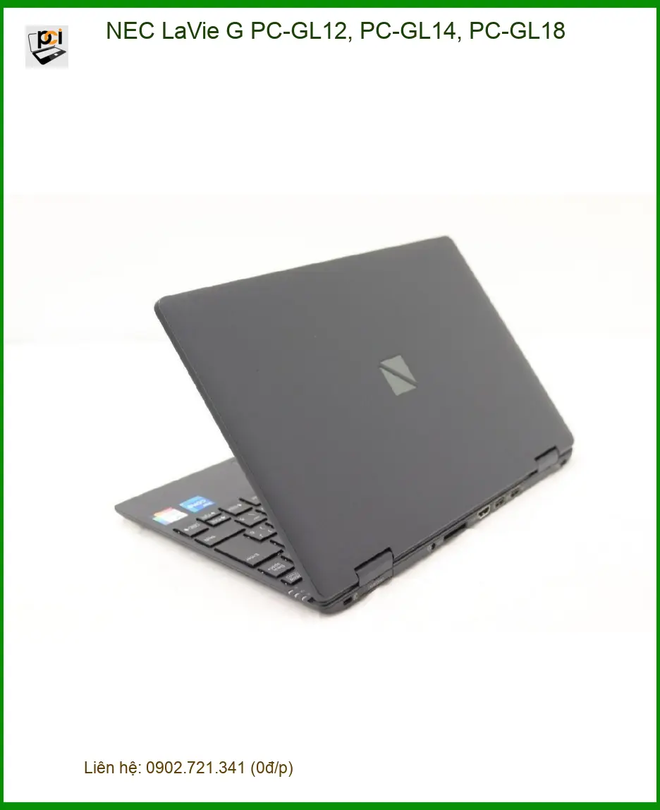 Bàn phím Laptop Nec LaVie G PC-GL12/14/18 - Thay Nhanh, Giá Rẻ Tại TPHCM