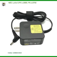 Sạc Laptop NEC PC-LS550 - Giá Rẻ, Giao Nhanh Tận Nơi TPHCM
