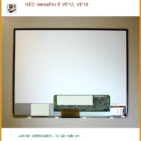 Thay Màn hình Laptop Nec VE12 VE16 - Thay lấy liền - Giá rẻ tại TPHCM