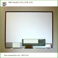 Màn hình Laptop Nec VersaPro VJ12, VJ16, VJ18 - Địa chỉ thay lấy liền TPHCM