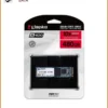 Ổ Cứng Laptop SSD KINGSTON A400 480GB M2 SATA - Thay Lấy Ngay