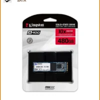 Ổ Cứng Laptop SSD KINGSTON A400 480GB M2 SATA - Thay Lấy Ngay