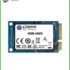 Ổ Cứng Laptop Ssd Kingston Kc600 256gb Msata Chính Hãng - Trung Tâm Thay Thế Uy Tín Tphcm