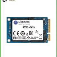 Ổ Cứng Laptop Ssd Kingston Kc600 256gb Msata Chính Hãng - Trung Tâm Thay Thế Uy Tín Tphcm