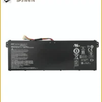 Pin Laptop ACER Spin 3 SP314-61, SP314-61N Chính Hãng - Thay Tận Nơi, Bảo Hành Uy Tín