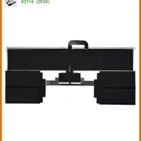 Pin Laptop Apple Macbook Air M3 A3240, A3114 (2024) Chính Hãng - Cửa Hàng Thay Thế Lấy Ngay Tphcm