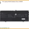 Pin Laptop ASUS Zenbook Duo UX8406 - Thay Pin Chính Hãng, Lấy Liền Tại Chỗ