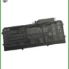 Pin Laptop Asus Zenbook Flip Ux362, Ux362fa Chính Hãng - Trung Tâm Thay Thế Lấy Liền