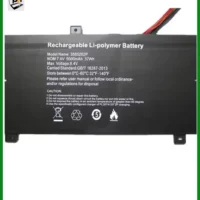 Pin Laptop Axioo Mybook 15, 15f, 15h Chính Hãng - Trung Tâm Thay Thế Uy Tín Tphcm