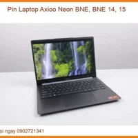 Pin Laptop Axioo Neon Bne, Bne 14, 15 Chính Hãng - Trung Tâm Thay Thế Lấy Ngay