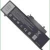Pin Laptop Dell Dell Inspiron 11 3152, 3153, 3162, 3164 Zin - Cửa Hàng Thay Thế Lấy Ngay Tphcm