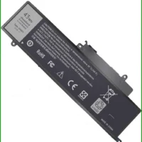 Pin Laptop Dell Dell Inspiron 11 3152, 3153, 3162, 3164 Zin - Cửa Hàng Thay Thế Lấy Ngay Tphcm