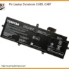 Pin Laptop Dynabook CX65, CX67 | Thay Pin Laptop Dynabook Chính Hãng