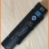 Pin Laptop Dynabook Qosmio G50, G60 Chính Hãng - Trung Tâm Thay Thế Uy Tín Tphcm