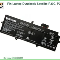 Pin Laptop Dynabook Satellite P300, P305 Chính Hãng - Trung Tâm Thay Thế Lấy Liền Tphcm