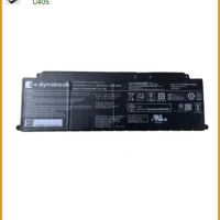Pin Laptop Dynabook Satellite U300, U400, U405 Chính Hãng - Trung Tâm Thay Thế Lấy Liền