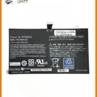 Pin Laptop Fujitsu Lifebook Uh574, Uh75, Uh77 Zin - Thay Thế Uy Tín Tphcm