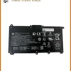Pin Laptop HP Pavilion 14-dk000, 14-dk100, 15-dk000, 15-dk100, 15-dk200 - Thay Mới Chính Hãng, Lấy Liền Tại Chỗ