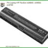 Pin Laptop Hp Pavilion Dv6000, Dv6500, Dv6700 Zin - Trung Tâm Thay Thế Uy Tín Tphcm