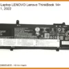 Pin Laptop LENOVO Lenovo ThinkBook 14+