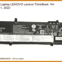 Pin Laptop LENOVO Lenovo ThinkBook 14+