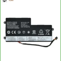 Pin Laptop Lenovo Lenovo Thinkpad X270, X280 Zin Chính Hãng - Trung Tâm Thay Thế Lấy Ngay Tphcm