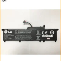 Pin Laptop LG XNOTE P200, P210 - Dịch vụ thay tại nhà TPHCM