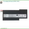 Pin Laptop MSI Sword GF65 GF66 Chính Hãng - Địa Chỉ Thay Lấy Liền Tại TPHCM