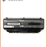 Pin Laptop NEC LaVie G PC-GL12, PC-GL14, PC-GL18 Zin Mới, Thay Lấy Ngay Tại TP.HCM