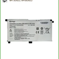 Pin Laptop Samsung Galaxy Book2 NP750XED - Dịch vụ thay lấy ngay TPHCM