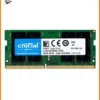 Ram Laptop Crucial 32GB DDR4 2666MHz - Địa chỉ Thay lấy ngay TPHCM