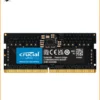 Ram Laptop RAM CRUCIAL 8GB DDR5 5200 - Dịch vụ thay lấy liền TPHCM