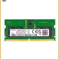 Ram Laptop RAM SAMSUNG 8GB DDR5 4800 - Nâng Cấp Hiệu Suất Tối Ưu Cho Dân Văn Phòng