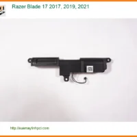 Loa Laptop Razer Blade 17